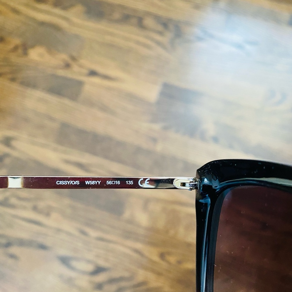 Kate Spade cat eye Sunglasses - Picture 4 of 4